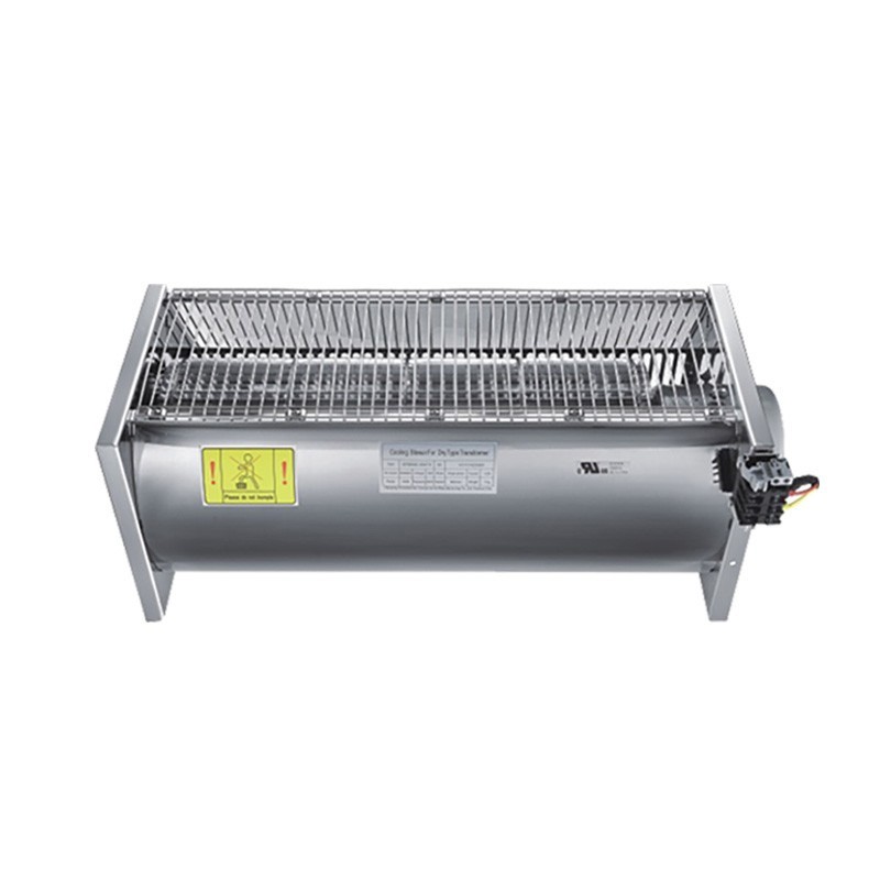 Ventilátory transformátorov