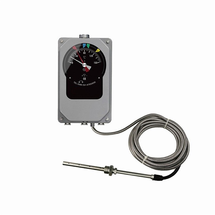 Winding Temperature Controller manufacturers