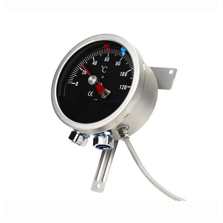 Winding Temperature Controller factory