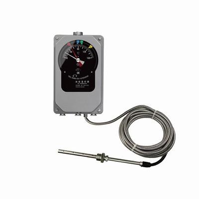 Winding Temperature Controller Winding Temperature Controller