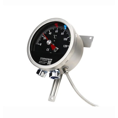 Transformer WTI Controller Transformer WTI Controller