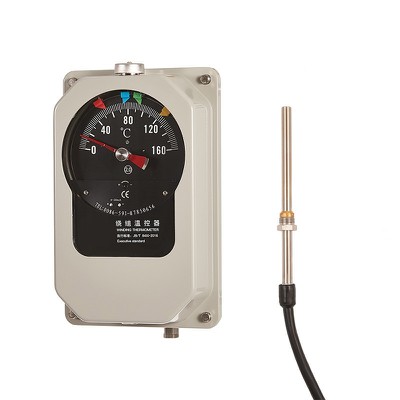 Precimeasure Winding Temperature Indicator Precimeasure Winding Temperature Indicator